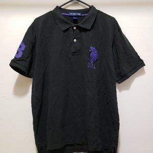 US Polo Assn. Ralph Lauren Polo Shirt